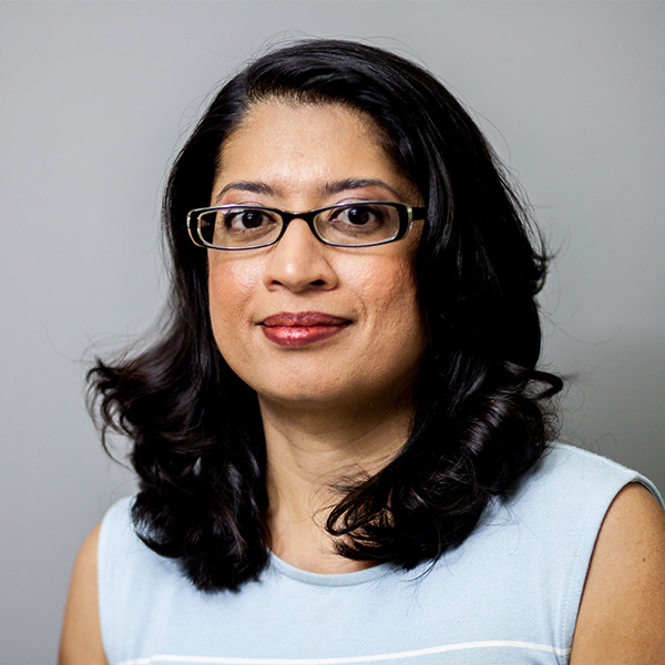 Laila Abdullah, Ph.D